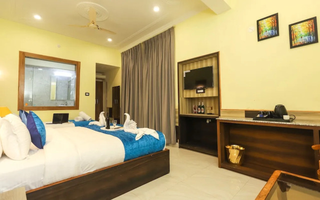 Hotel The Nest