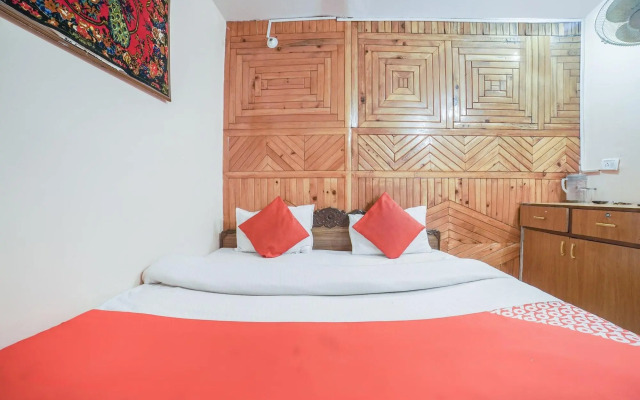 Surya Holiday Home by OYO Rooms