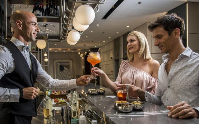 The Regency, Rome, A Tribute Portfolio Hotel