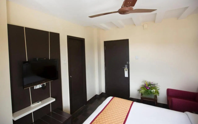 Hotel Ashok Residency