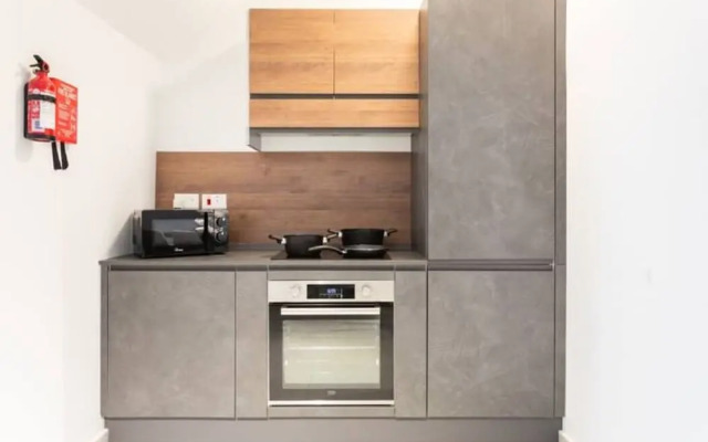 St Angelo Boutique Living