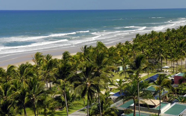 Txai Resort Itacaré
