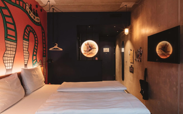 Superbude Wien Prater