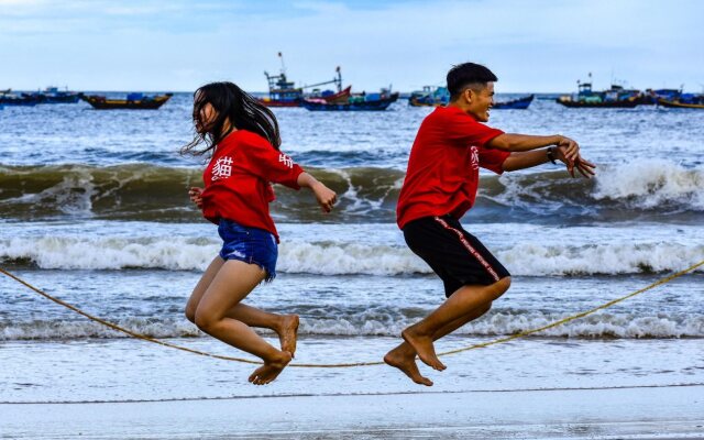 Nam Chau Boutique Resort – Mui Ne Passion