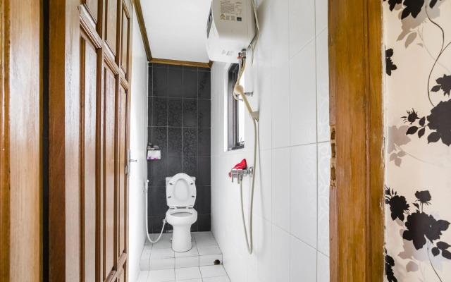 RedDoorz Plus @ Purwodadi