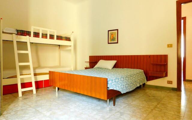 bellissima vista mare