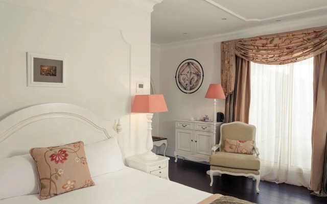 Hôtel Mercure Villeneuve sur Lot Moulin de Madame