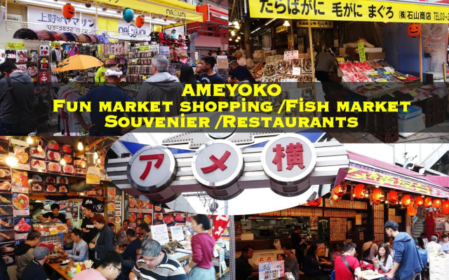 浅草ザ アパートメント Asakusa The Apartment