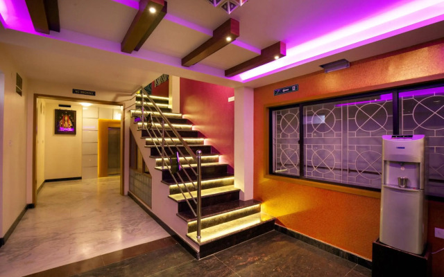 Hotel Lotus