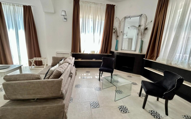 Villa Cavalieri Country Hotel