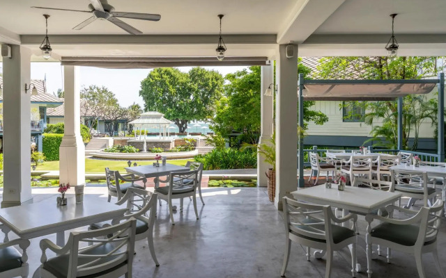 Devasom Hua Hin Resort