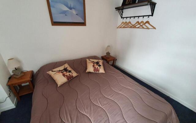 Chalet Le Dévoluy-Agnières-en-Dévoluy, 3 pièces, 7 personnes - FR-1-504-63