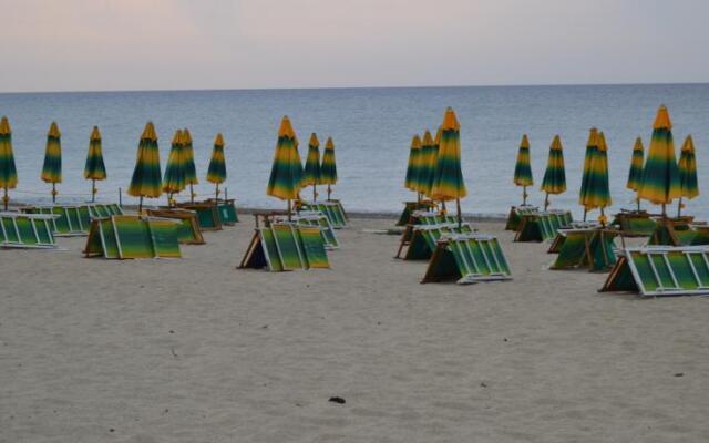 Hotel Residence La Fenice