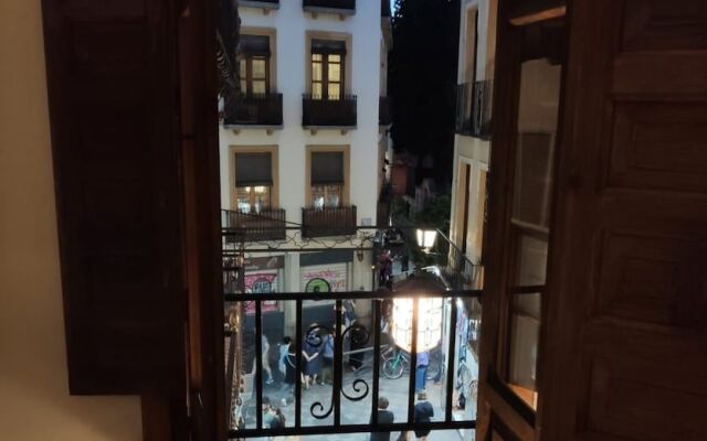 Apartamento Caldereria