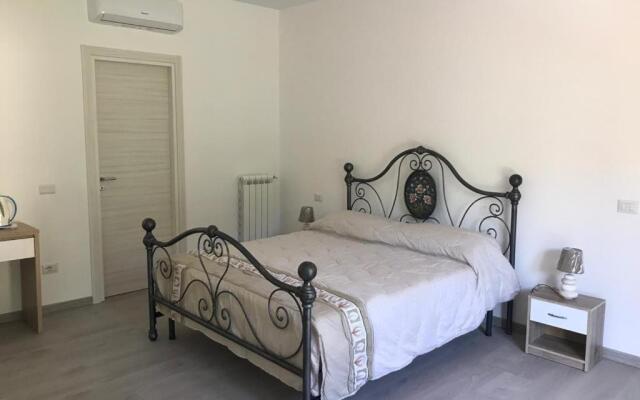 B&B 40 Steps