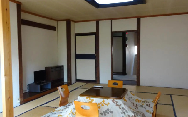 Oomukou Ryokan