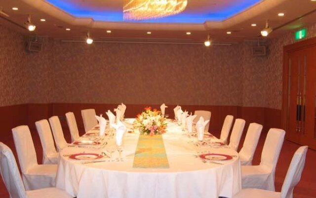 Grand Hotel Hakusan Annex