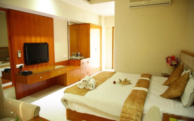 Hotel Silver Palace