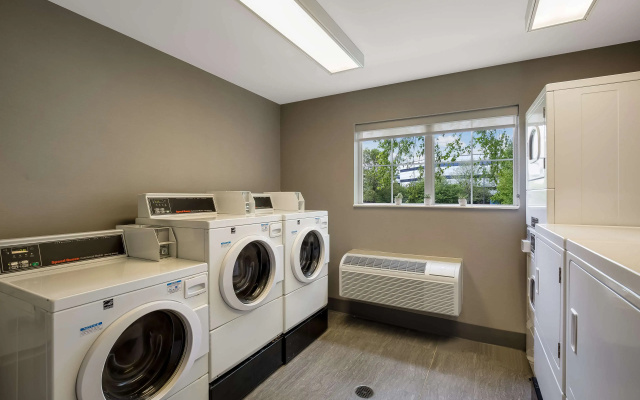 Sonesta ES Suites Parsippany Morris Plains