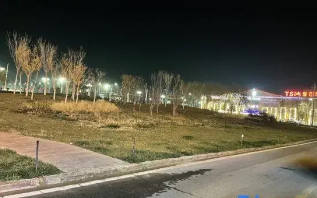 Heguang Tongcheng Hotel