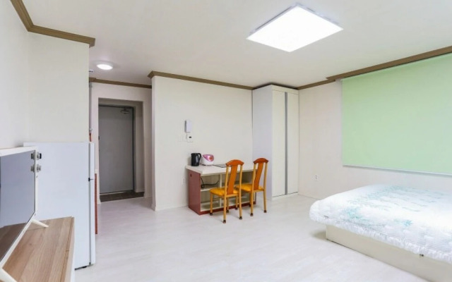 Geojedo Bungu Pension
