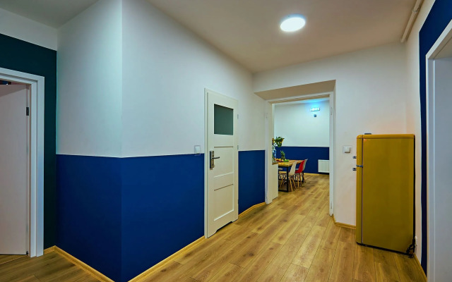 Draggo House- Hostel