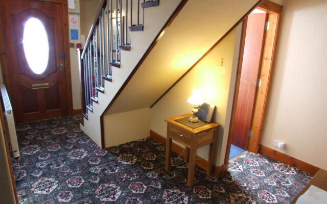 Lyndon Guest House