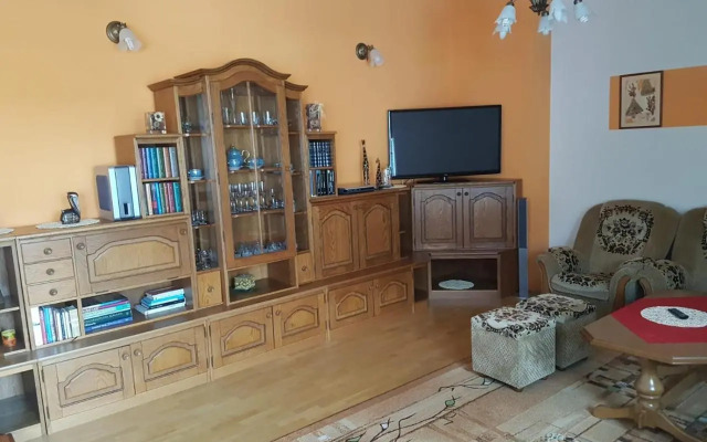 Apartmán Jantoľák