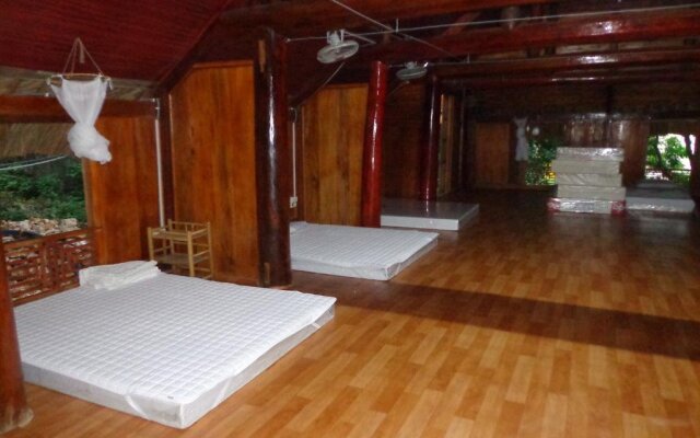 Mai Chau Nature Lodge