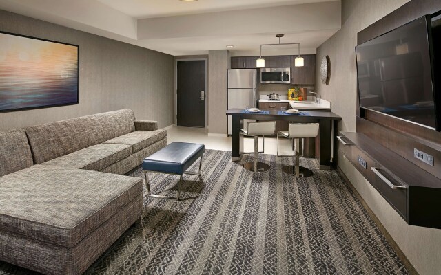 Homewood Suites by Hilton San Diego Downtown/Bayside