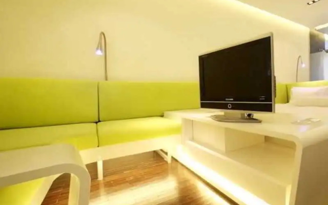 The Emperor Beijing Forbidden City