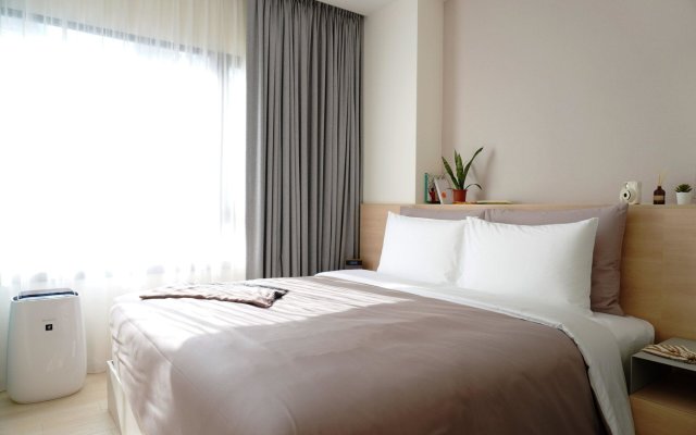 Sindhorn Midtown Hotel Bangkok, Vignette Collection by IHG