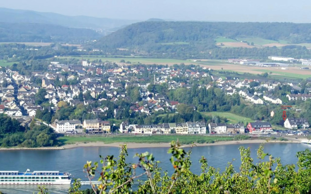 Ferienwohnung Leonora