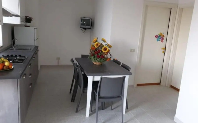 Residence Jolly Peschici