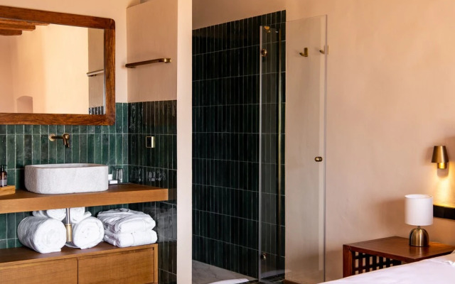 Casa Gran 1771 - MontRubí Winery Hotel - Adults Only