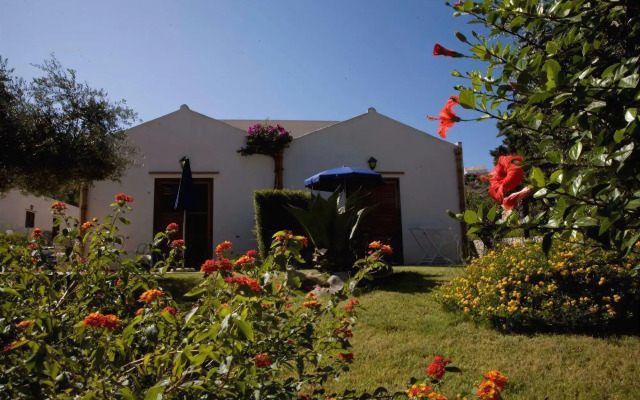 Villaggio Cala Mancina