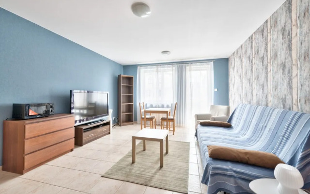 Dom&House - Apartment Smart Studio Sopot