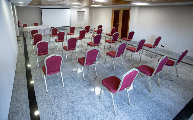Hotel Sercotel Gran Fama