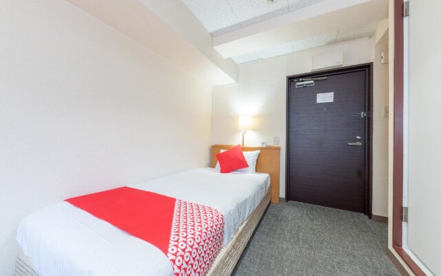 Ban Hotel Tsukiji Ginza