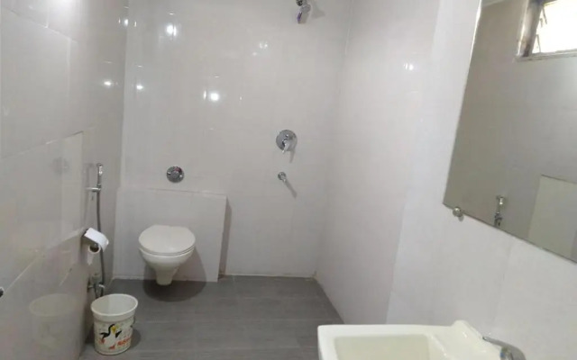 Hotel Sonali Regency