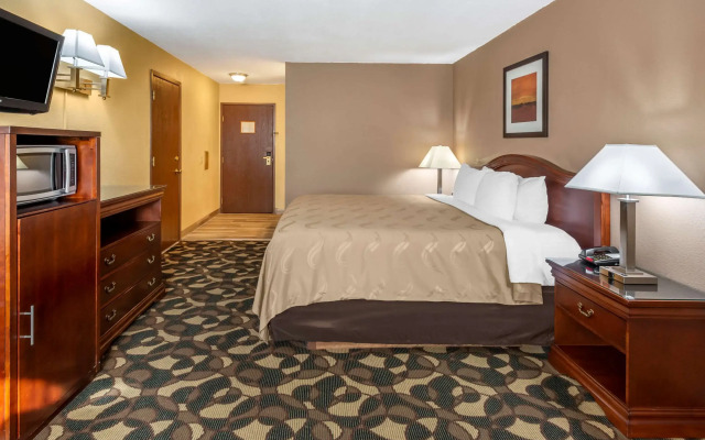 Quality Inn Paradise Creek