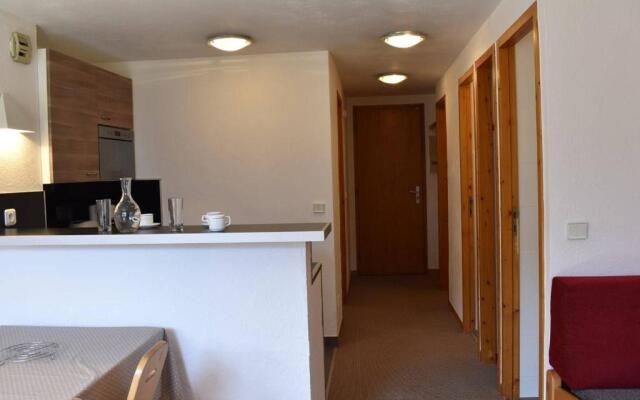 Appartement Méribel, 3 pièces, 5 personnes - FR-1-180-561