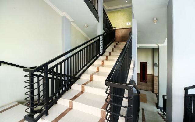 Airy Syariah Pramuka 26 Tuban