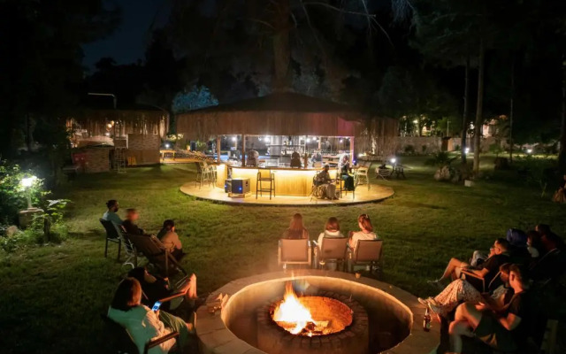 Yusalis Garden Hotel +12 Adult
