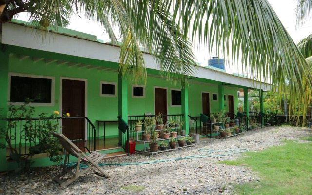 Villa Pamana Inn