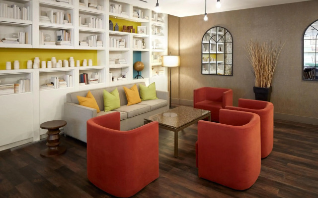 Delta Hotels by Marriott Ottawa City Centre