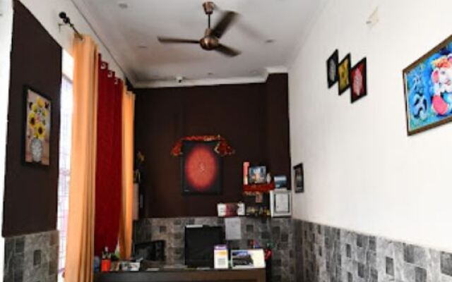 Hotel Tapovan Inn by Riversun Hotels