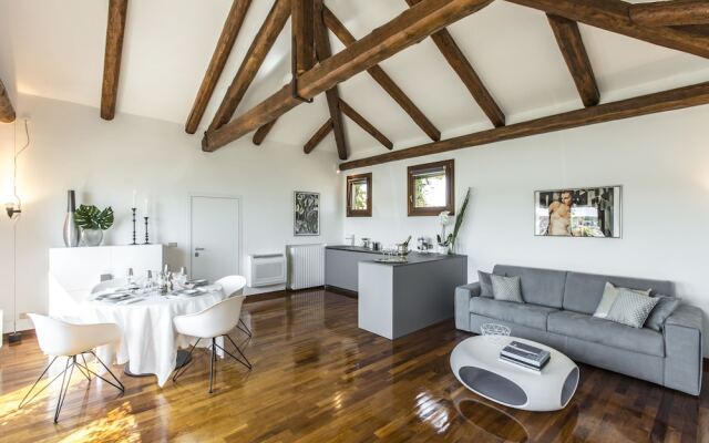 Attic Boutique San Marco