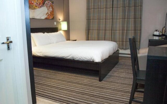 Trevor Arms Hotel