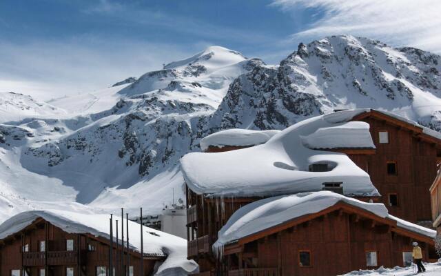 Chalet Montana Airelles